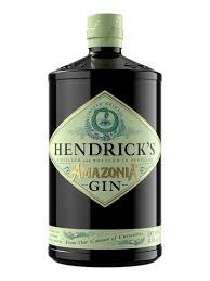 Hendrick’s - Premium Gin 1 Litre